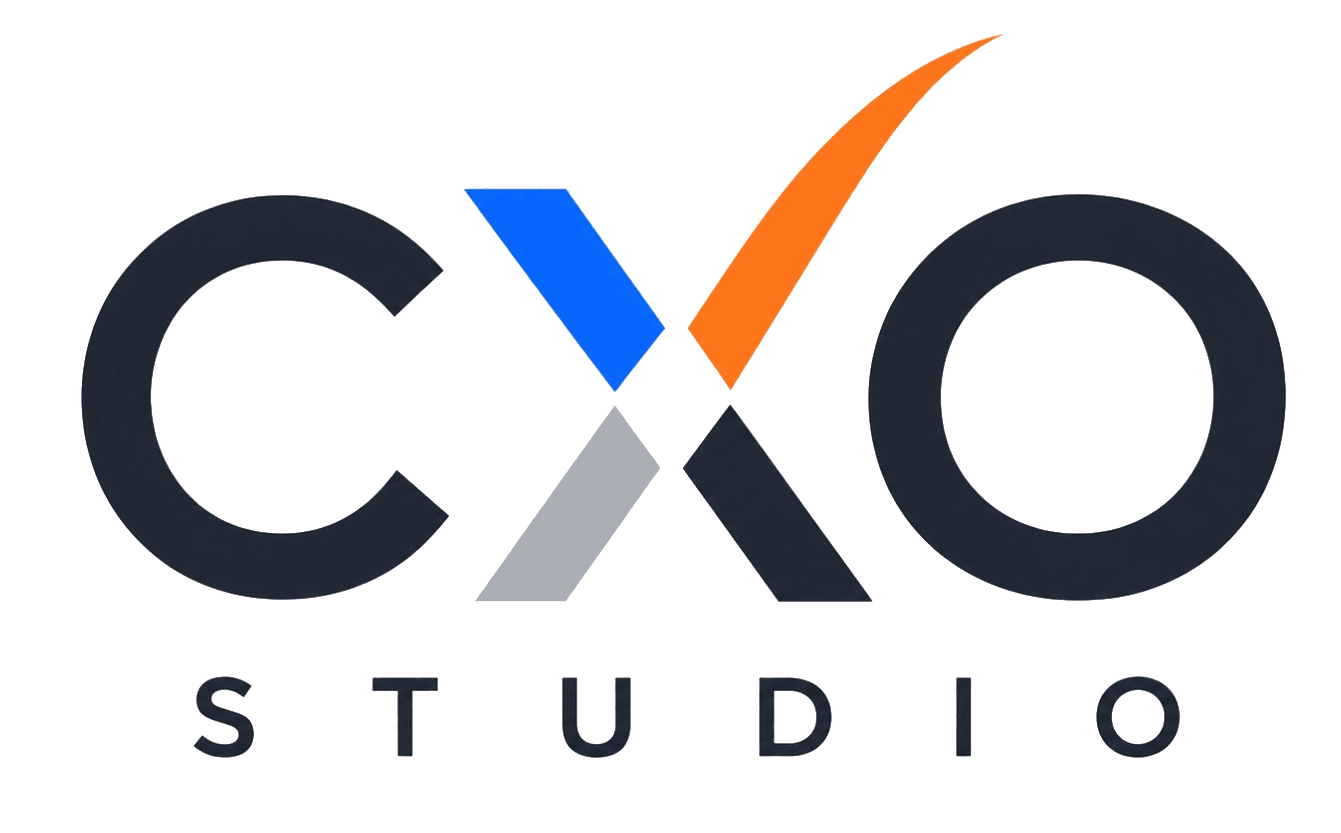 CXOStudio